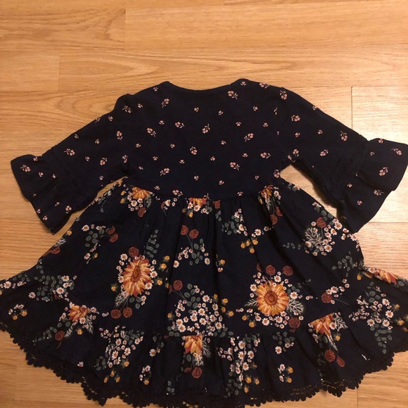 “Matilda Jane” dress size 2 in great condition - Picture 4 of 6